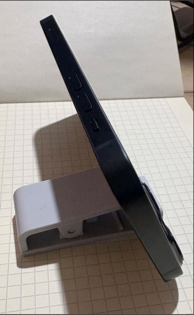 Apple iPhone 13 mini 128GB ミッドナイト美品