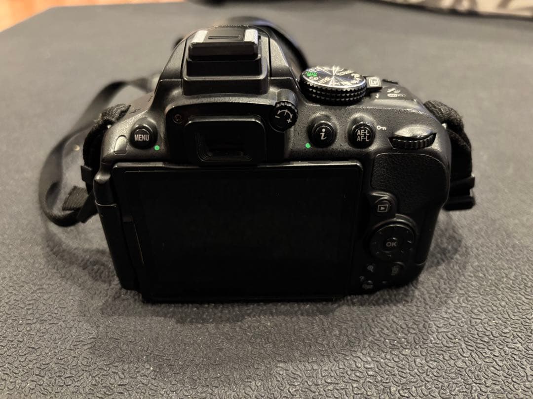 Nikon D5300 デジタル一眼レフセット
