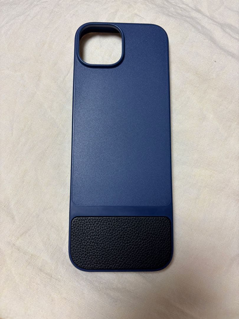 iPhoneアクセサリー Clicks Keyboard for iPhone15 ( Ink)