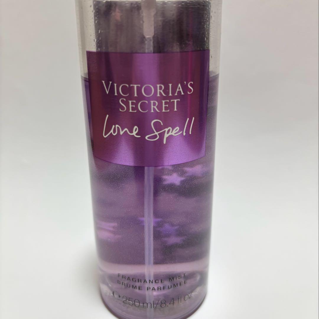 Victoria's Secret ボディミスト４点セット