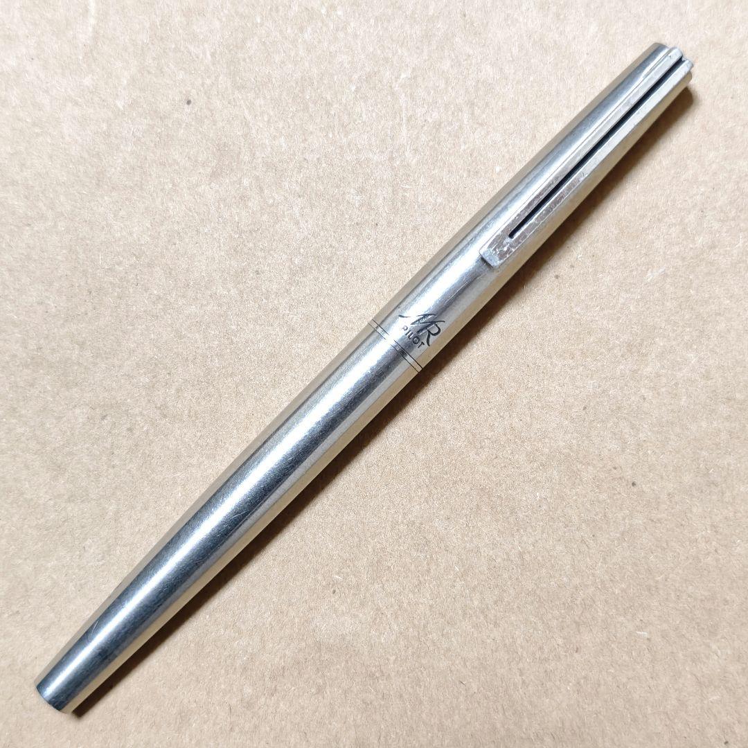 Pilot ミューレクス 万年筆 廃盤 パイロット