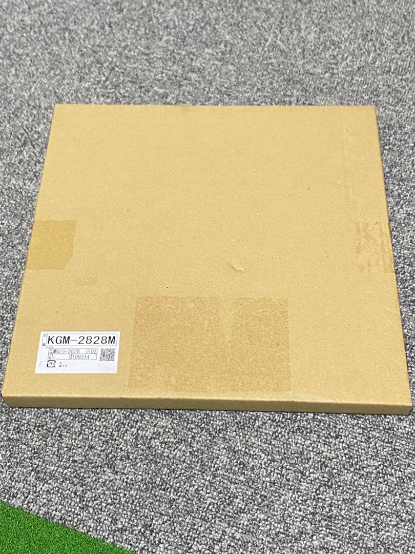 LIXIL INAX マグネットミラー　 KGM-2828M リクシル