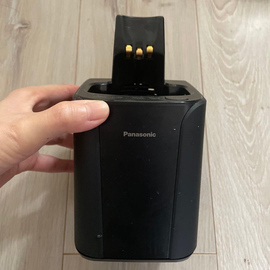 Panasonic メンズ電気シェーバー Pro 6枚刃 ES-LS9Q