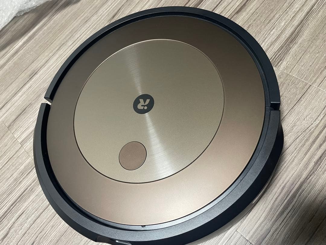★美品★ アイロボット ルンバ j9プラス iRobot Roomba j9+