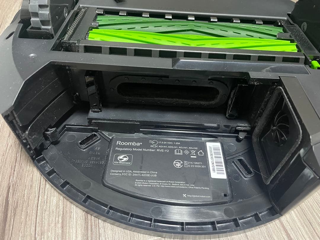 ★美品★ アイロボット ルンバ j9プラス iRobot Roomba j9+