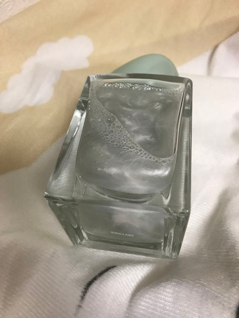 香水(ユニセックス) THE YULONG SOIE DE NACRE 100ml