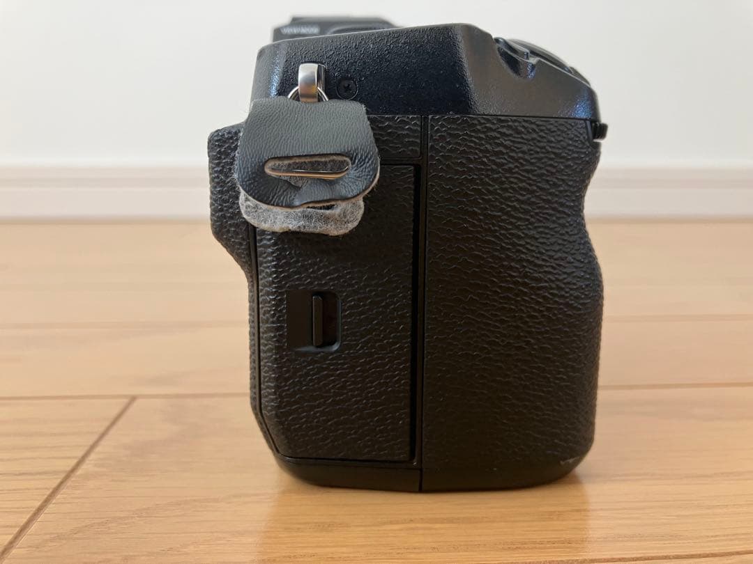 FUJIFILM X-H1 本体 訳あり格安