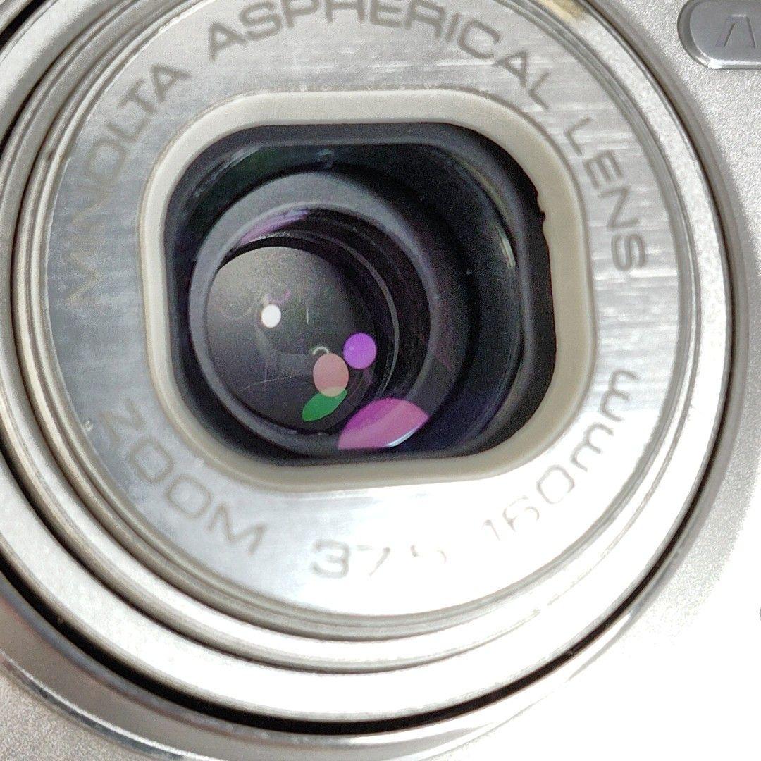 MINOLTA　CAPIOS 160a