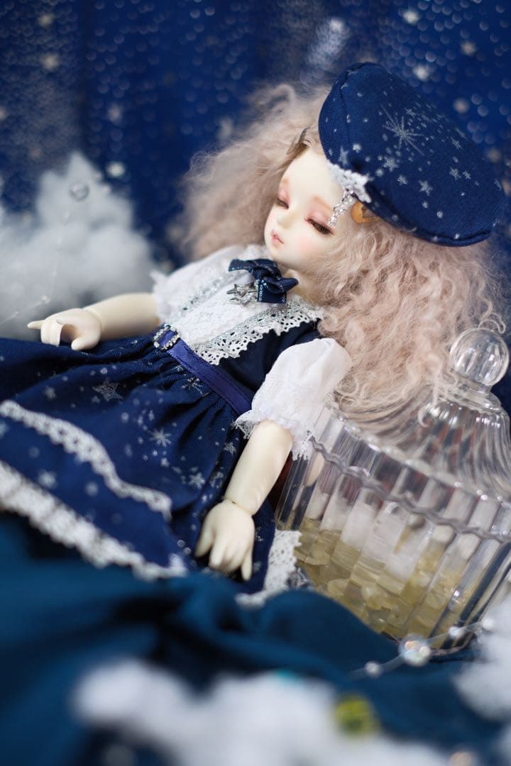 着せ替え服・アウトフィット AMAHARA