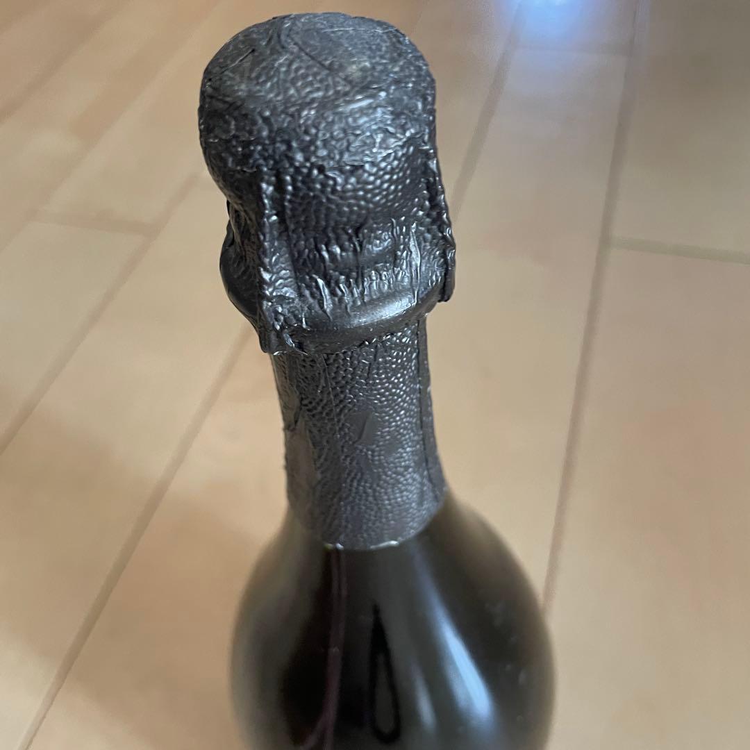 ドンペリDom Pérignon2002ヴィンテージシャンパン