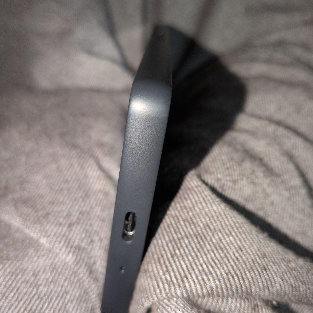 Sony Xperia 10 VI 　ブラック
