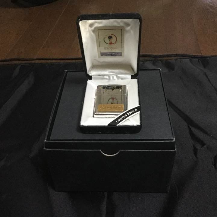 コレクション zippo  Word Cup2002  Korea Japan