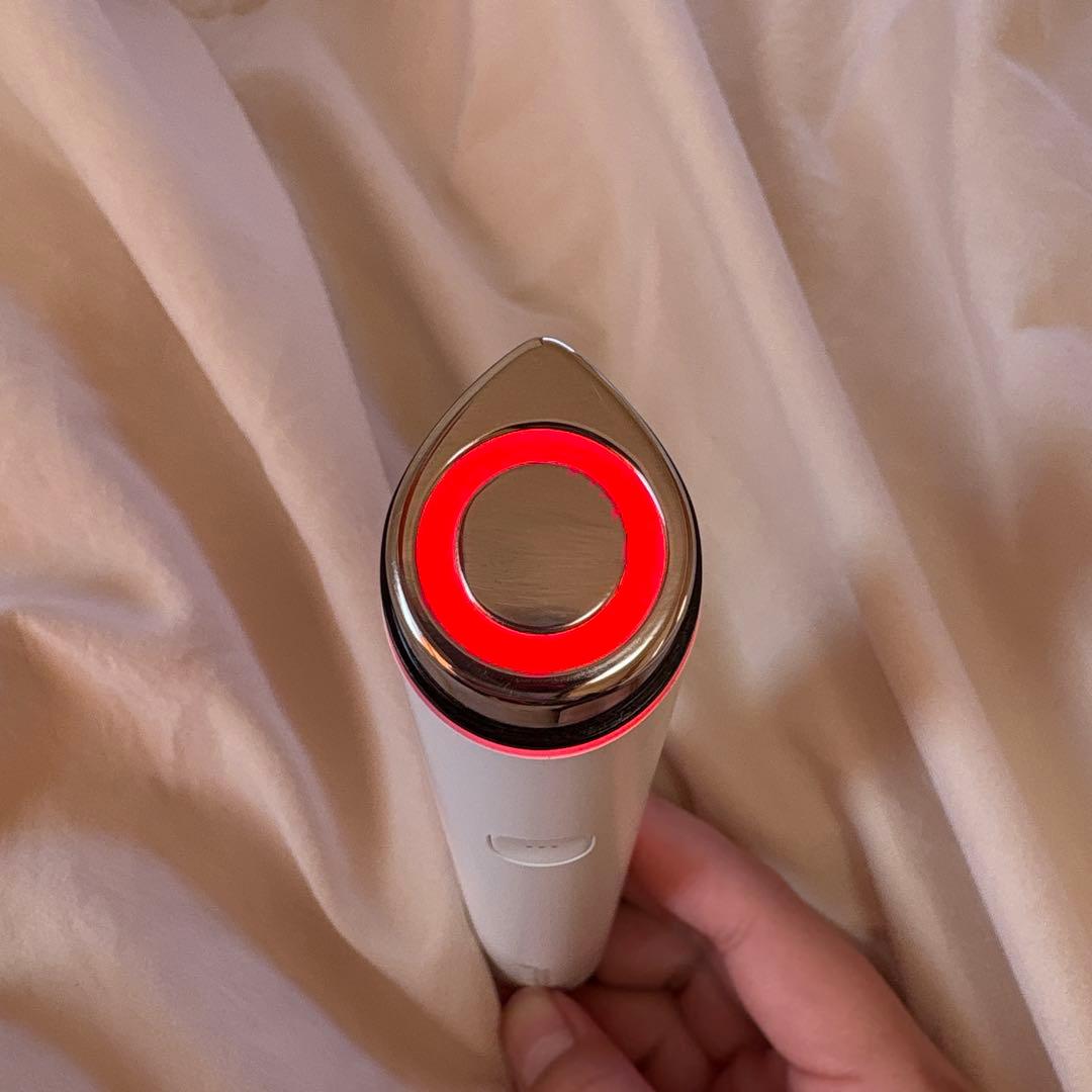 最終価格 美顔器 メディキューブブースタープロミニ