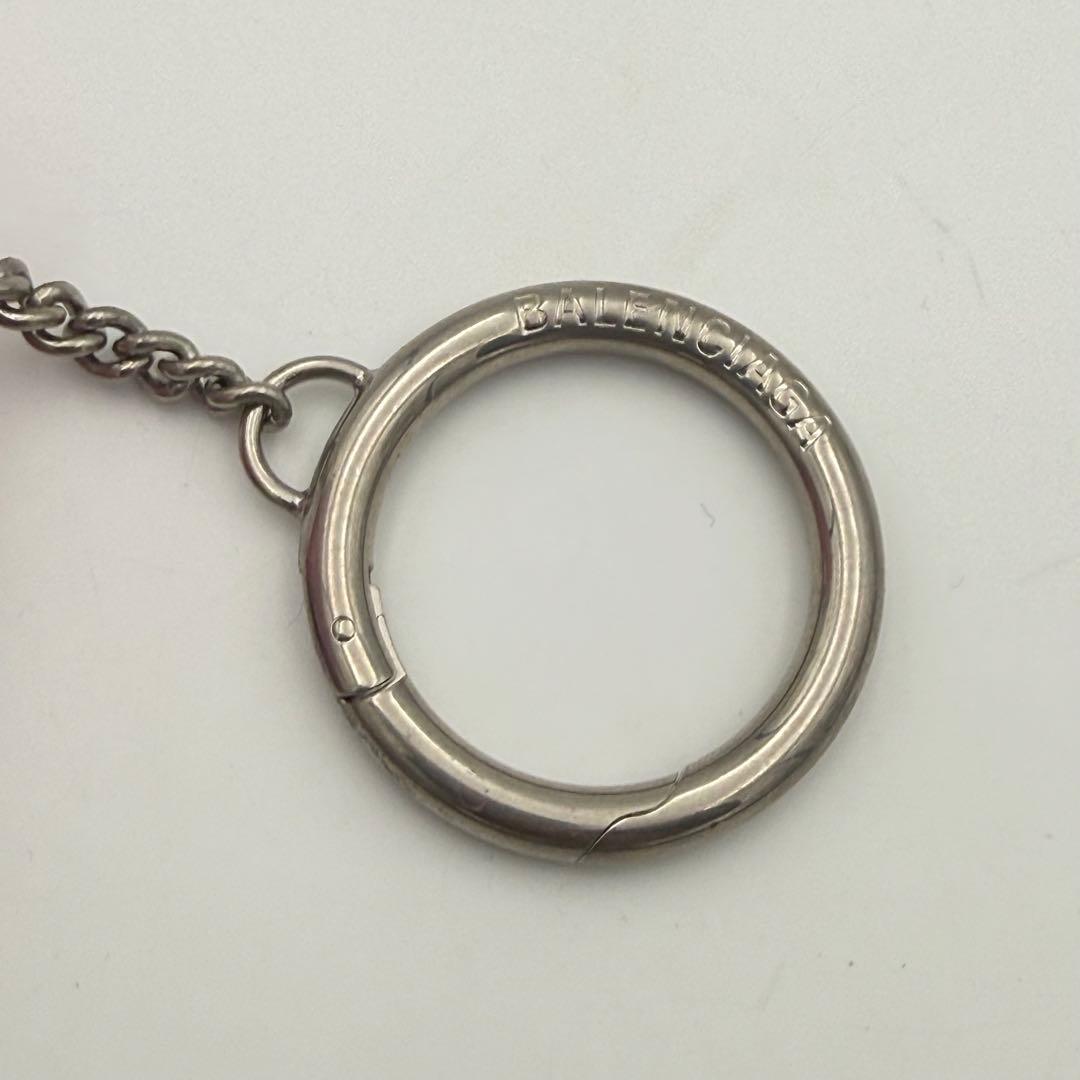 未使用級✨ BALENCIAGA AirPods ケース うさぎモチーフ ピンク