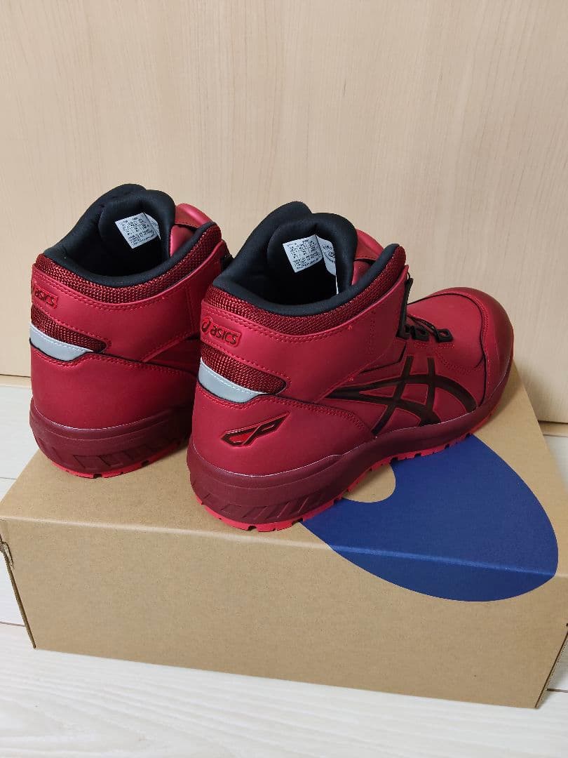 ウィンジョブ CP304 BOA GLEAM 3E相当