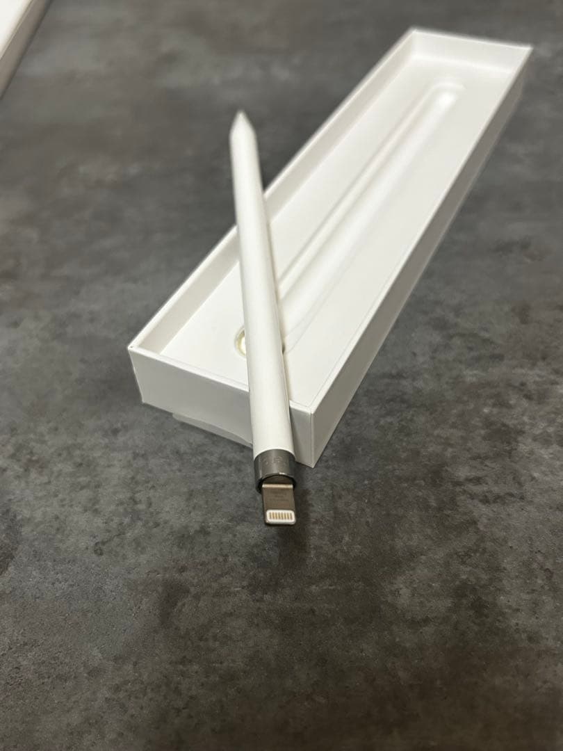 iPad 第9世代 シルバー Apple pencil、充電器付き