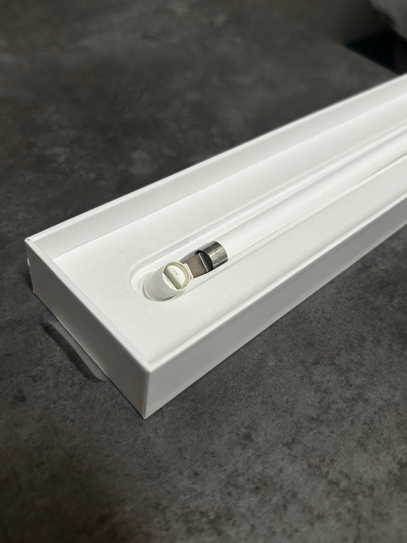 iPad 第9世代 シルバー Apple pencil、充電器付き