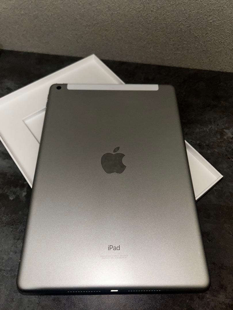 iPad 第9世代 シルバー Apple pencil、充電器付き