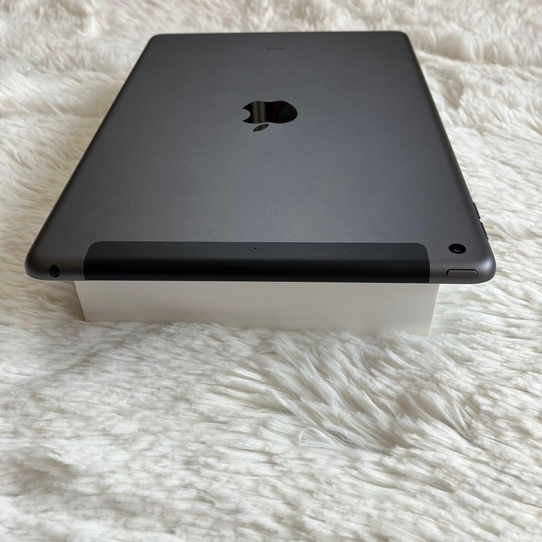 【即購入OK】iPad 第9世代 セルラーモデル【極美品】 #15 【付属品】
