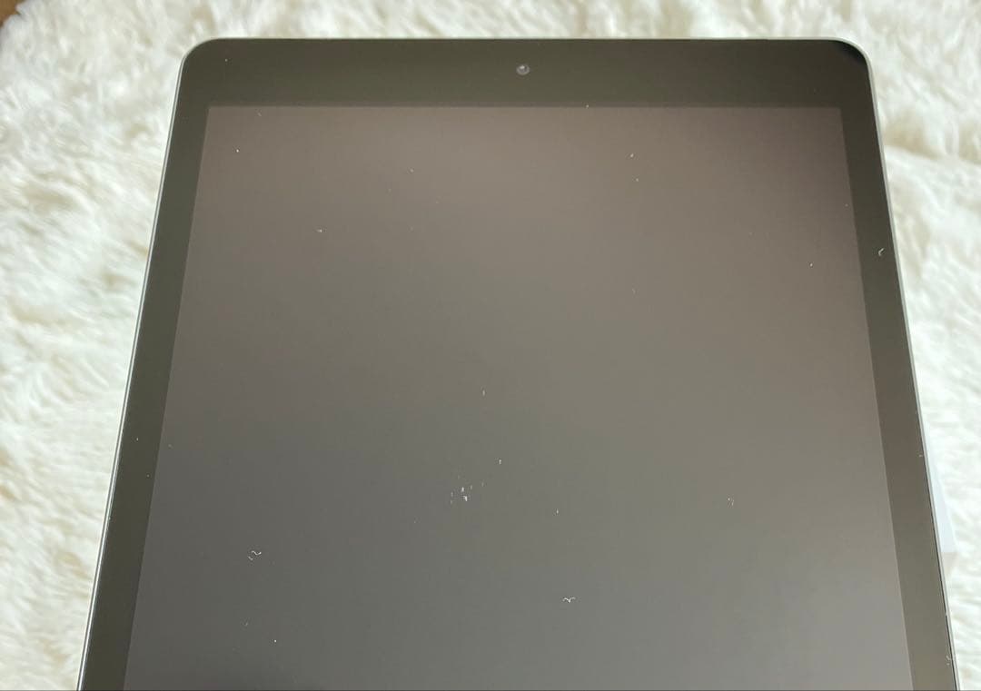 【即購入OK】iPad 第9世代 セルラーモデル【極美品】 #15 【付属品】