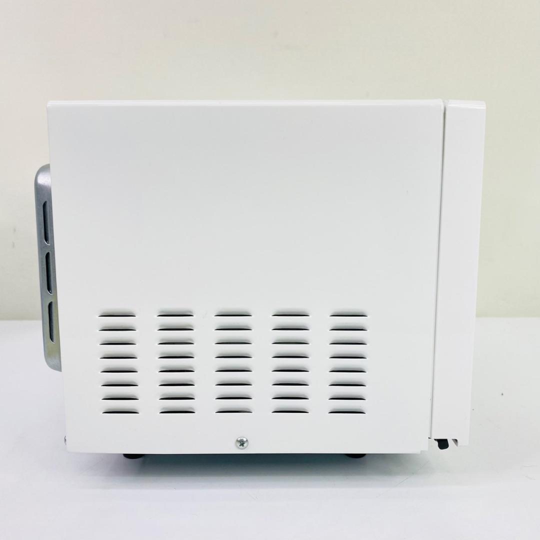 IRIS OHYAMA オーブンレンジ 15L MO-T1501-W