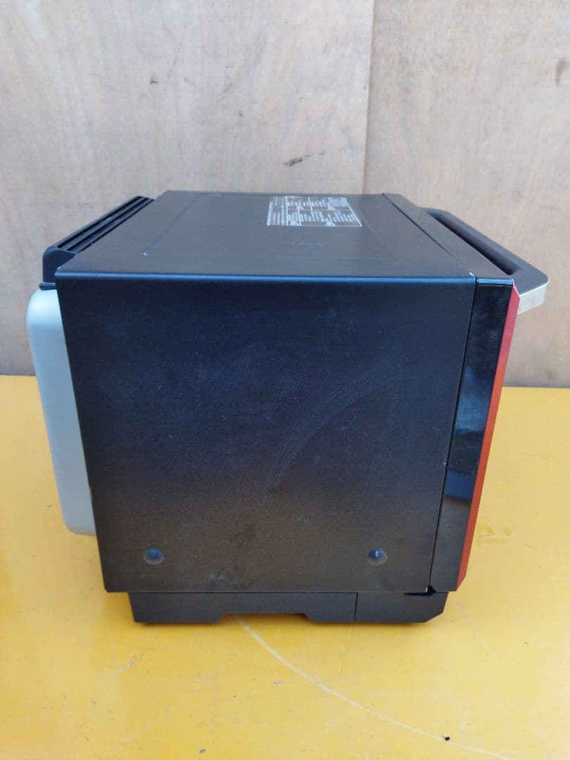 パナソニック スチームオーブンレンジ ビストロ NE-BS1100 温めOK