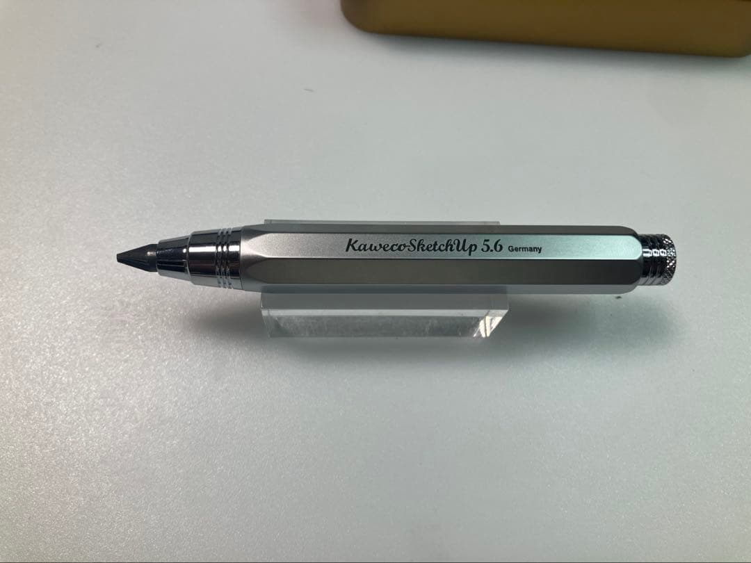 KAWECO カヴェコ スケッチアップ CP 5.6㎜ ブラススティンクローム