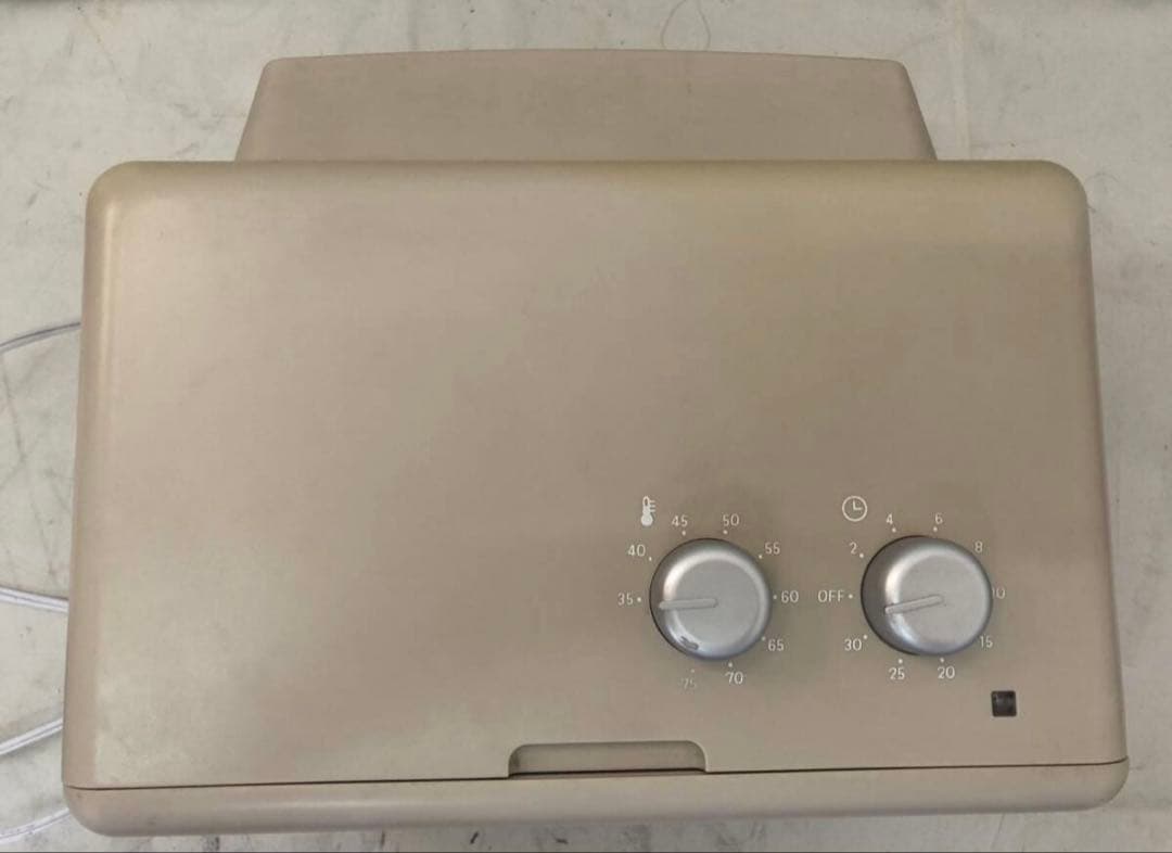 recolte レコルト フードドライヤー RFD-1 Z300