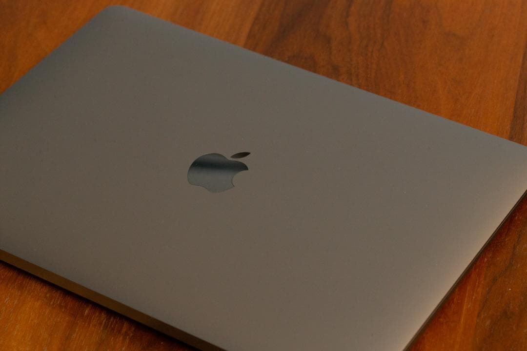 MacBook Air M1 16GB 512GB スペースグレイ US配列