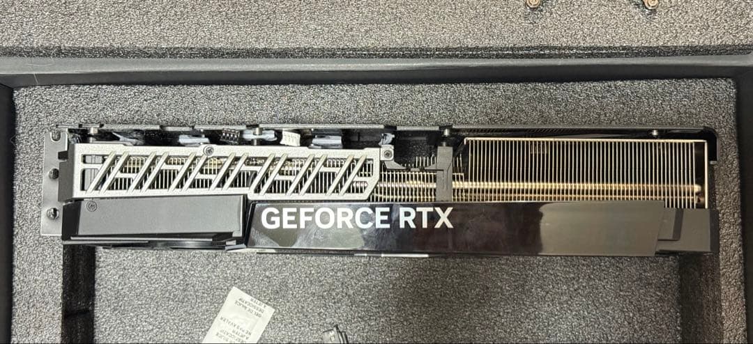 iCHILL GeForce RTX 4090 ヒートシンクのみ