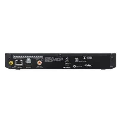 SONY BDP-S6700 Blueray DVD [ハイレゾ対応]