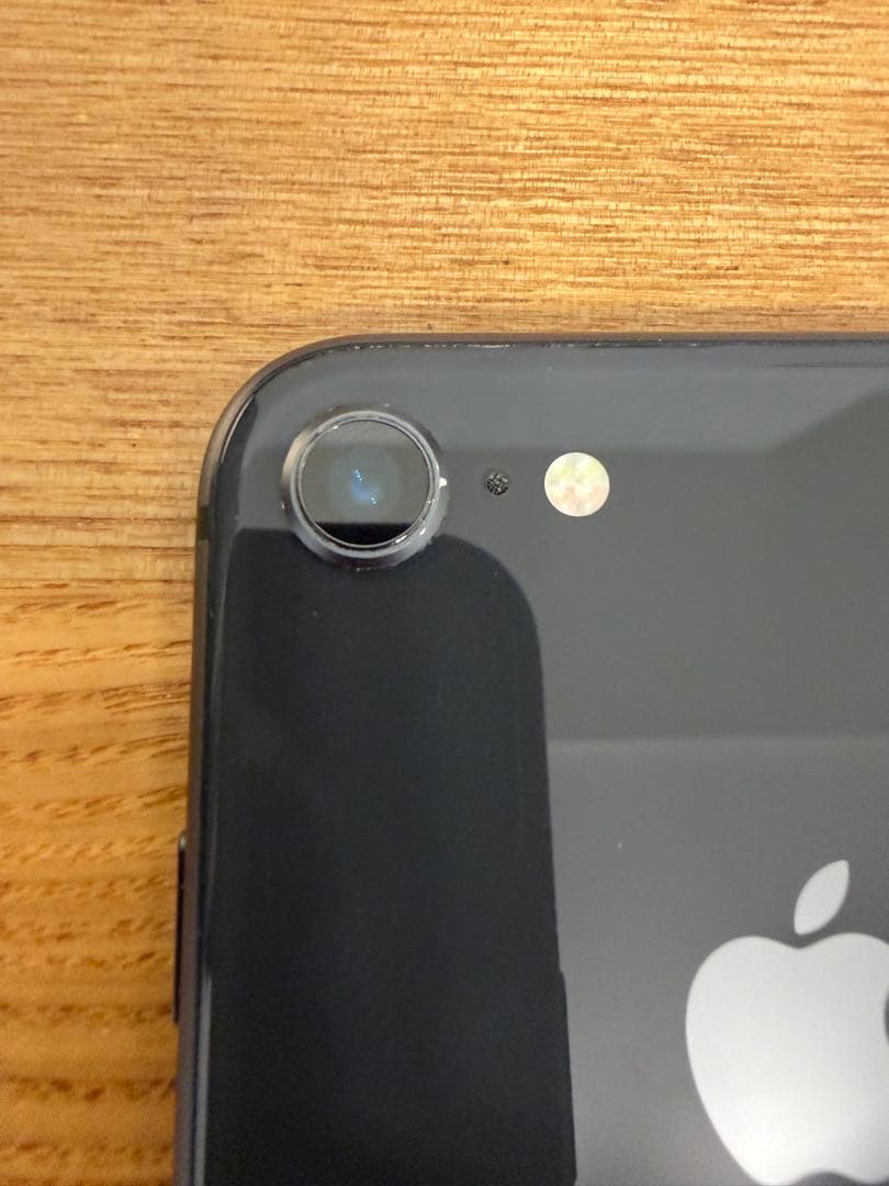 iPhone8 64GB SIMロック解除済 スペースグレー 本体
