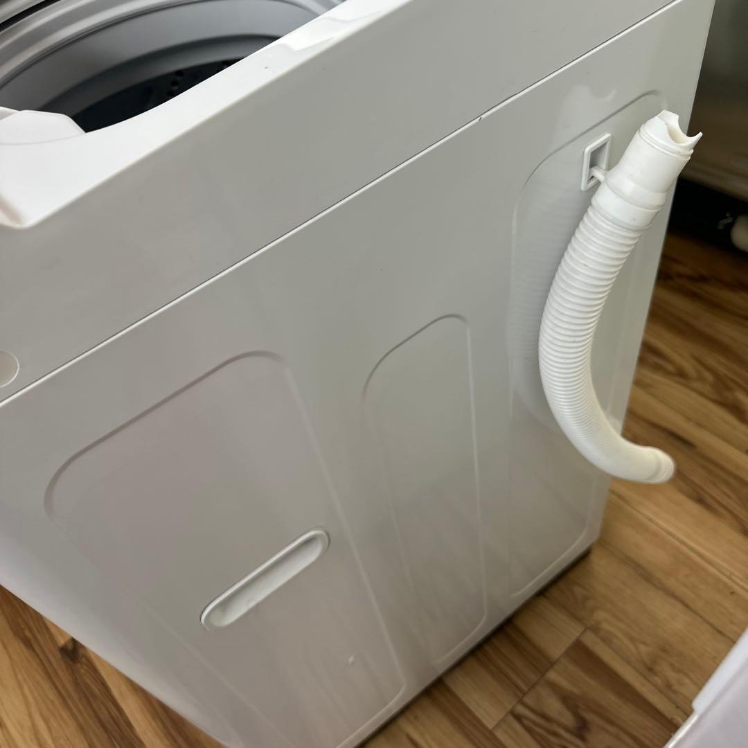 自社配送設置無料 高年式　一人暮らし家電セット　冷蔵庫　洗濯機