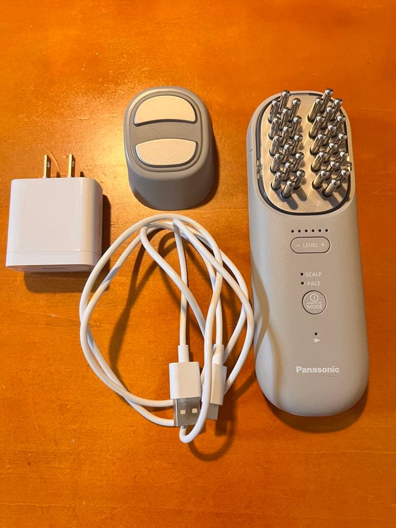 Panasonic 美顔器