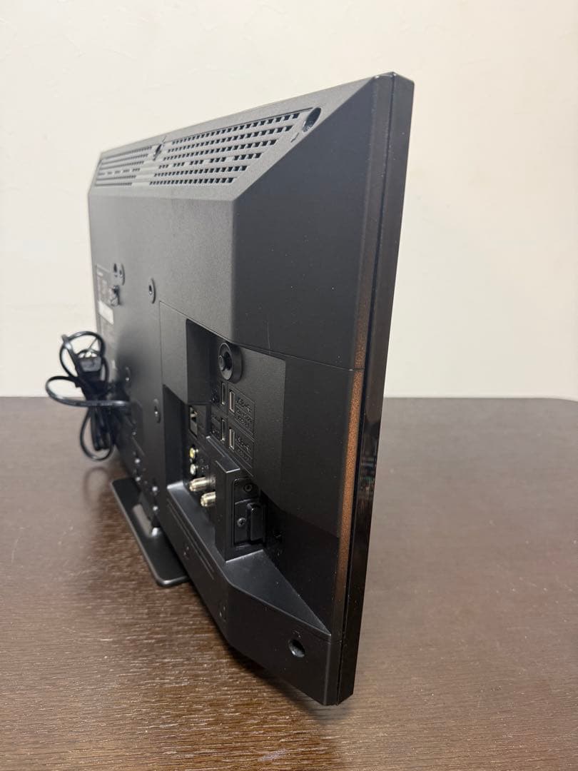 K4-03 SHARP 液晶テレビ　AQUOS 2T-C24DE