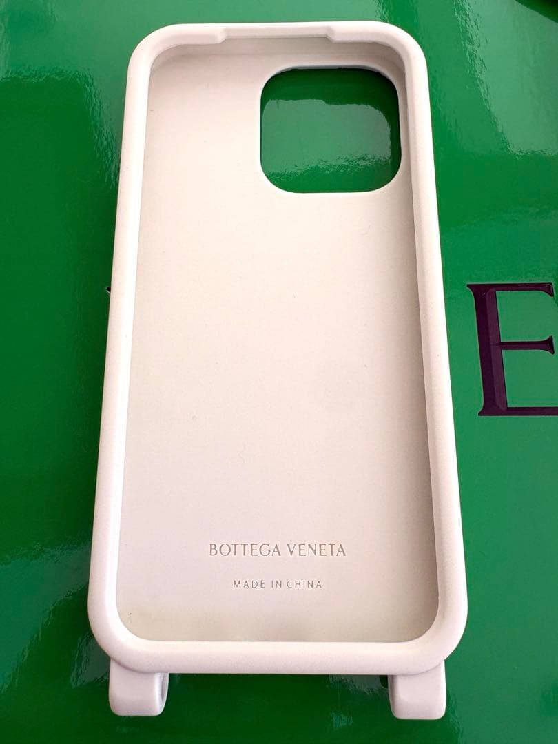 ボッテカベネタ　iPhoneケース　13Pro