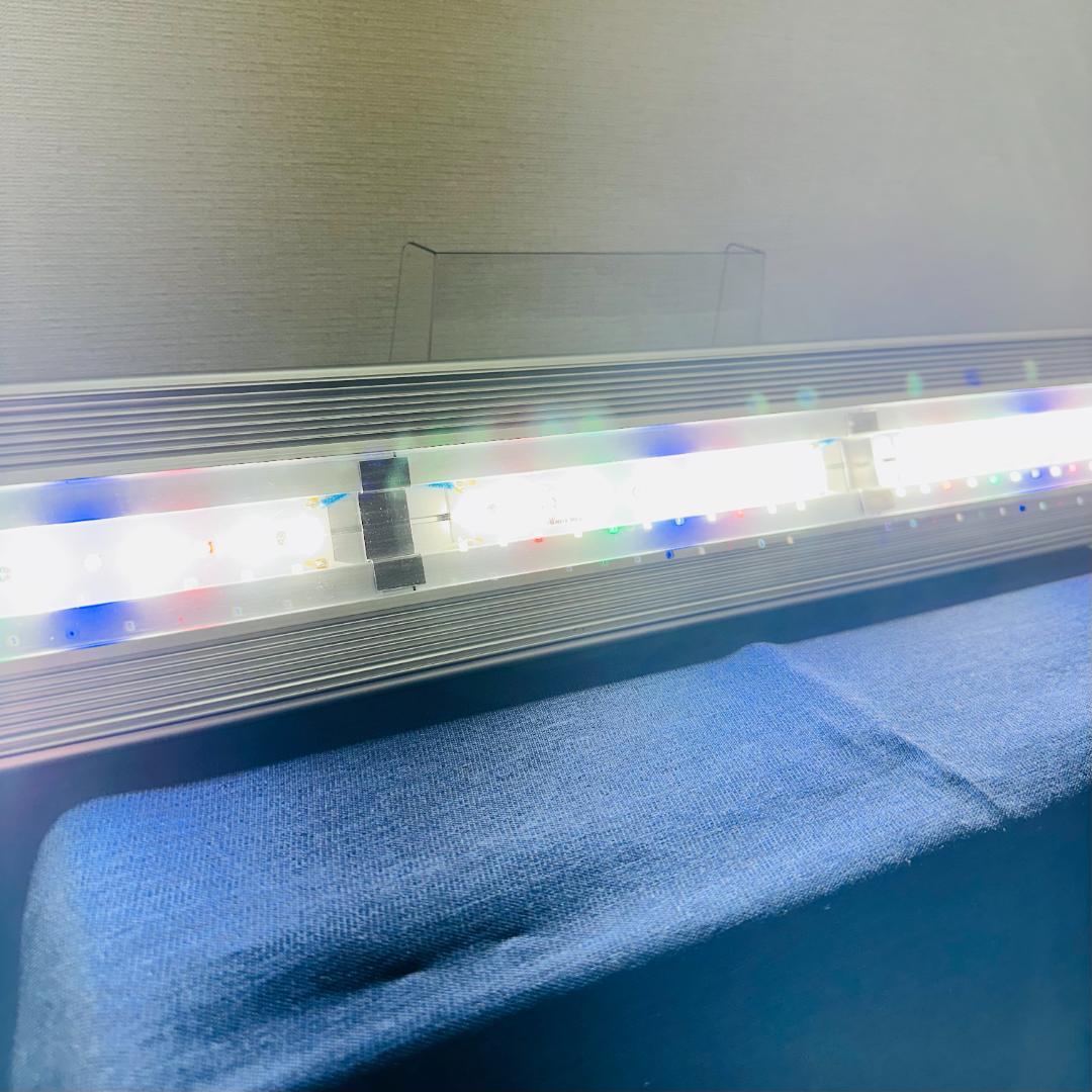 アクロ TRIANGLE LED GROW 600 トライアングルグロウ 600