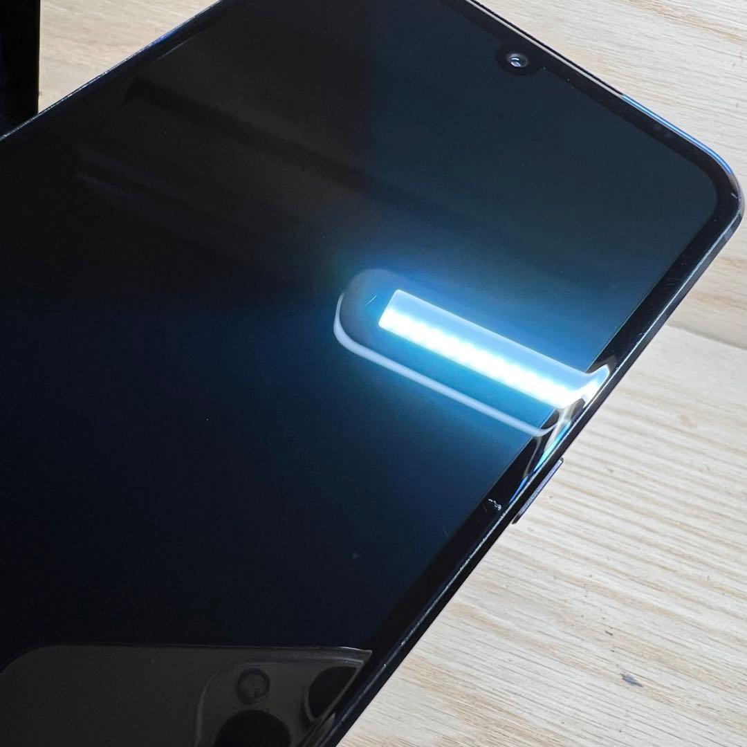 LG V60 ThinQ 5G 本体H66