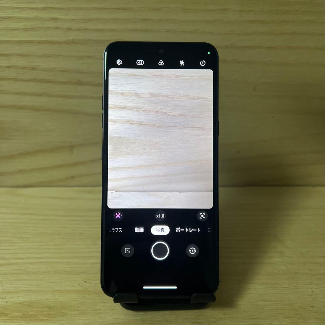 LG V60 ThinQ 5G 本体H66