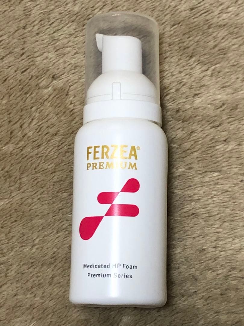 フェルゼア フェルゼアプレミアム 薬用泡の化粧水 80g