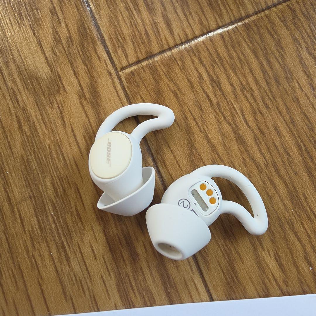 Bose Sleepbuds II リファービッシュ