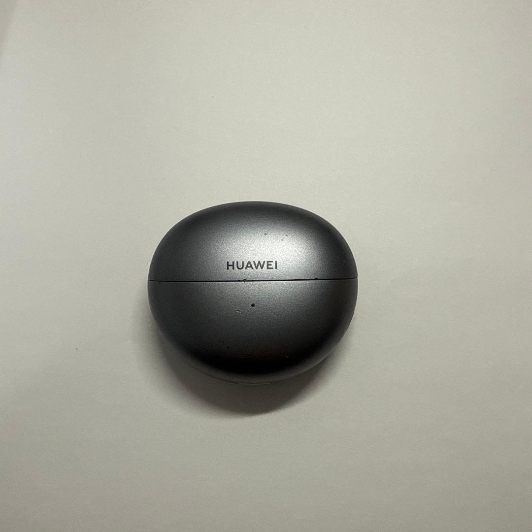 HUAWEI FreeClip ワイヤレスイヤホン　24時間以内に発送