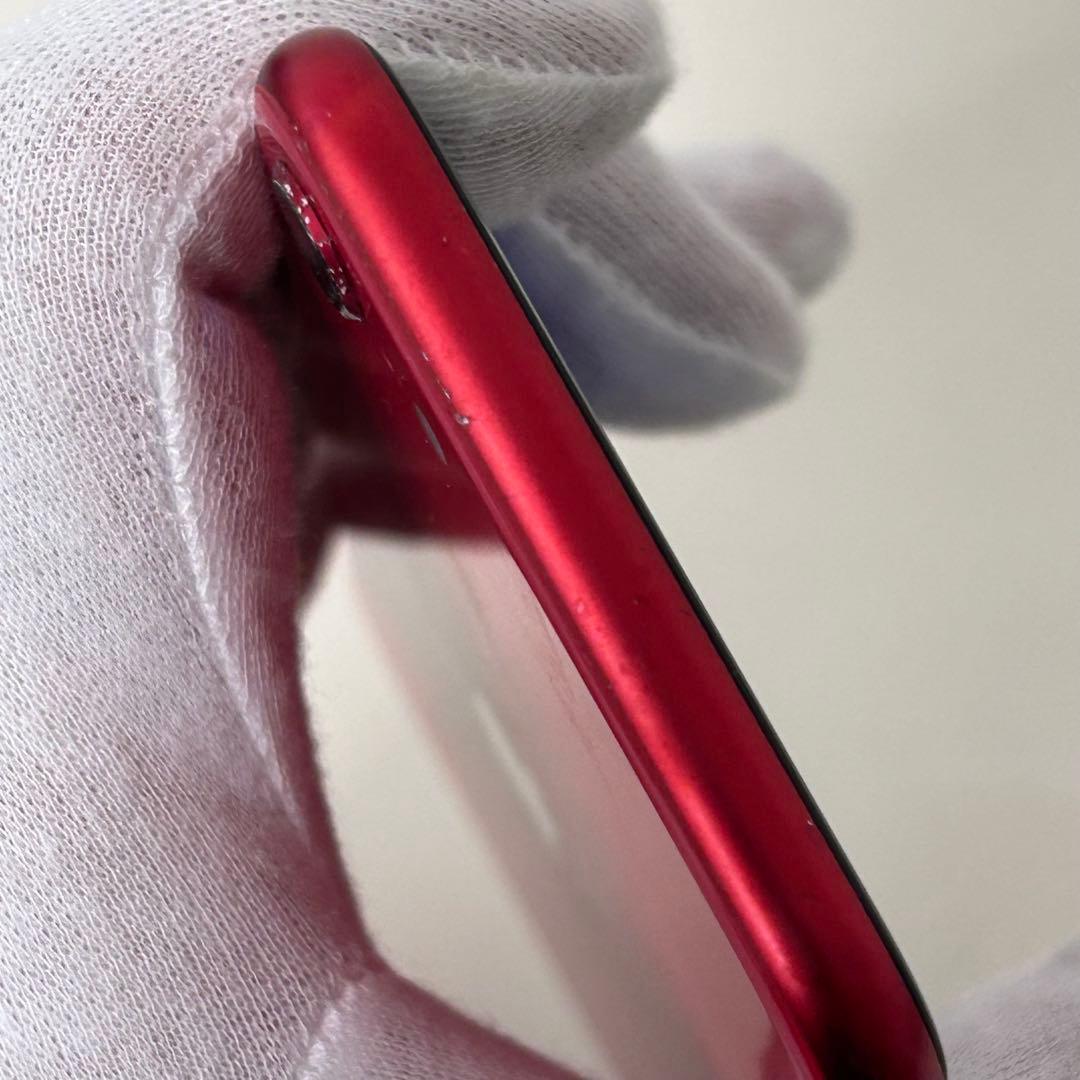 Apple iPhoneSE2 A2296 スマホ 携帯電話