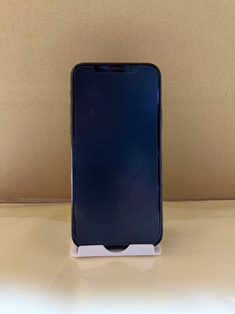 iphone 11pro 256GB ミッドナイトグリーン