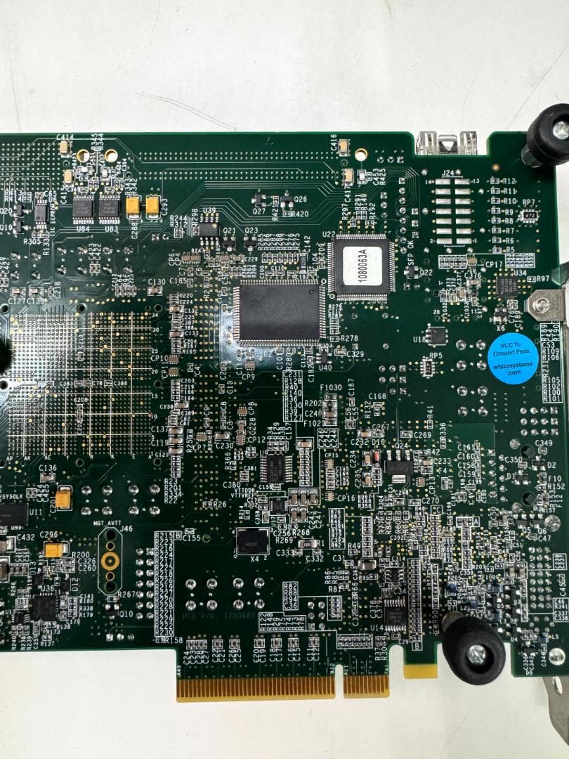 AMD Virtex™ 6 FPGA ML605 評価ボード