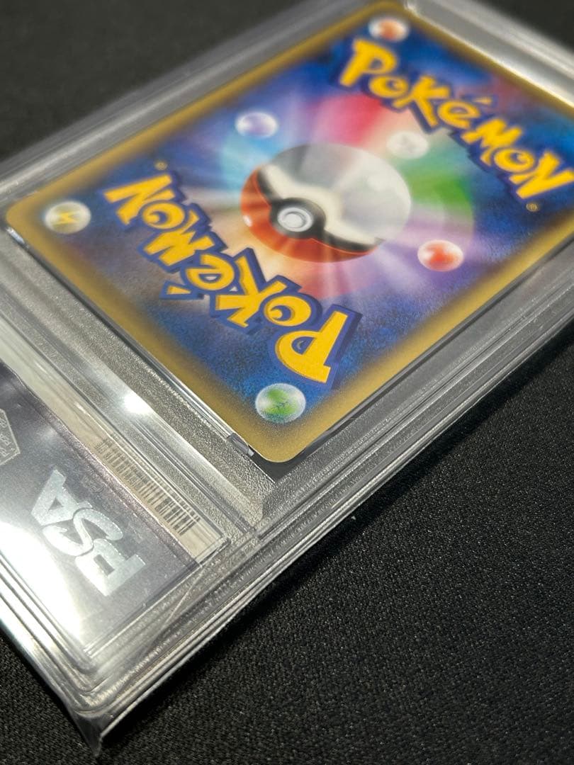 ジラーチ cp5 伝説ドリームキラコレクション 027/036 psa9