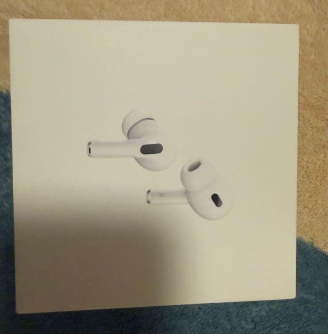 0*7様 AirPods Pro 2 本体