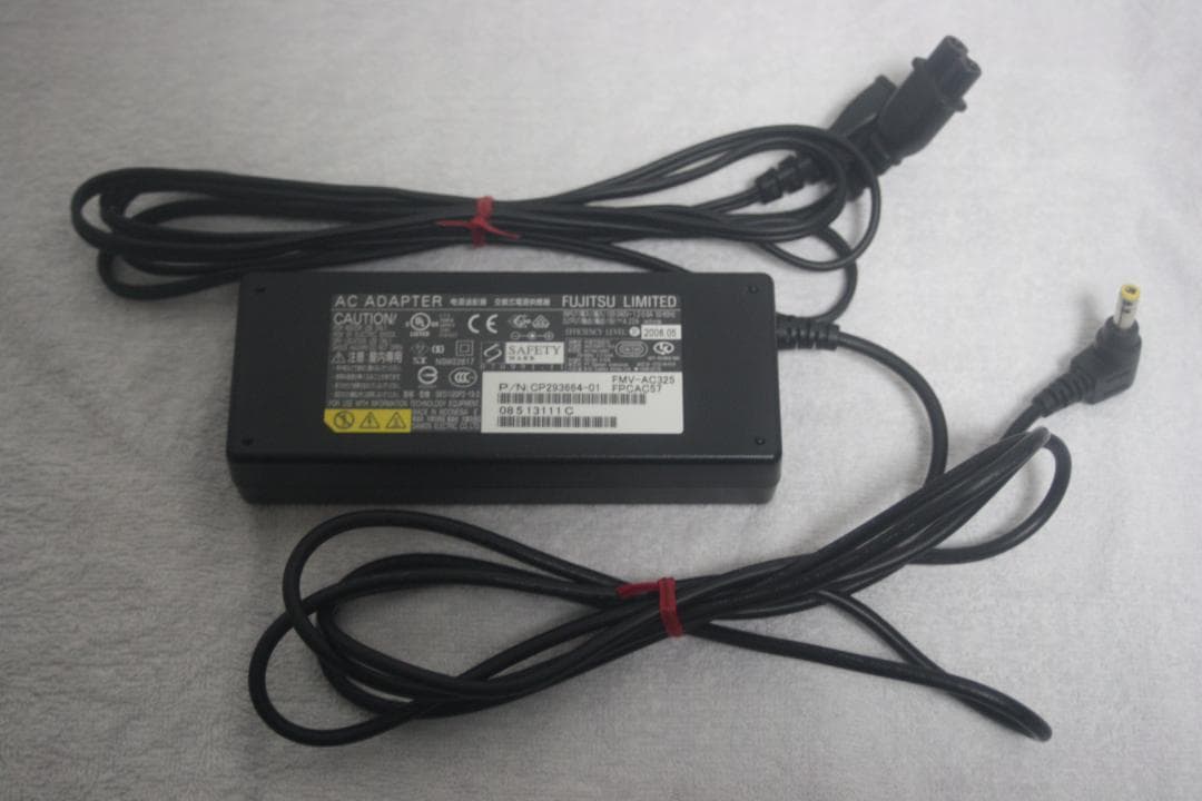 富士通 LIFEBOOK A540/CX 128GB SSD動作品