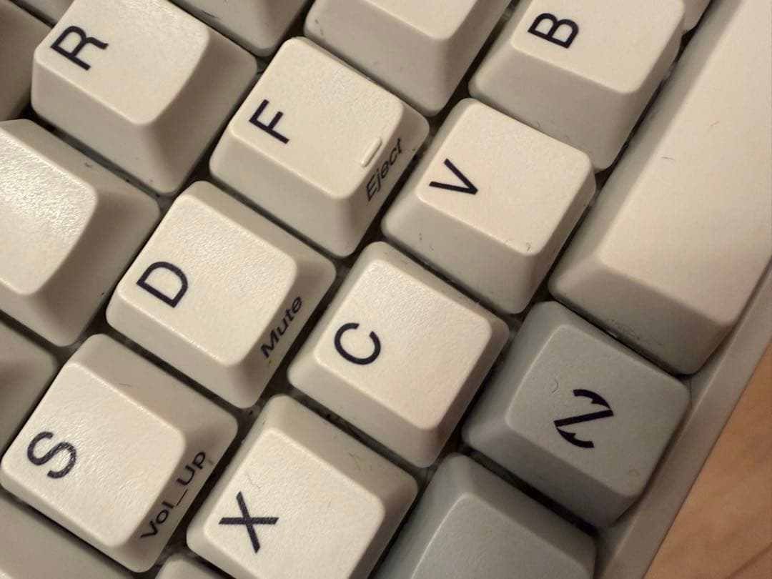 キーボード HHKB Professional HYBRID