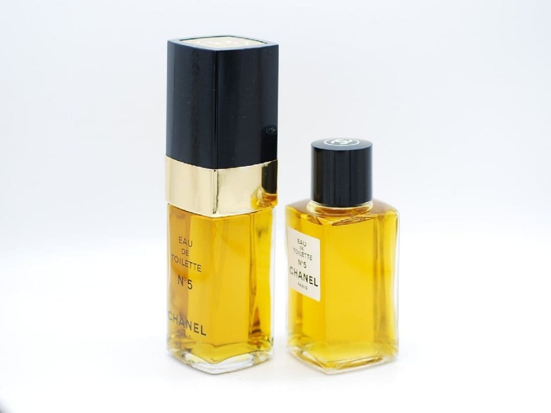 香水 ■ シャネル CHANEL ■ No5 オードトワレ EDT 100ml